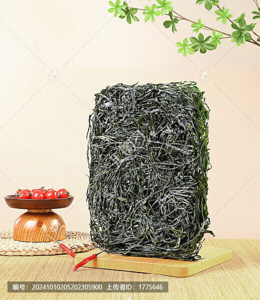 海帶絲干海帶絲