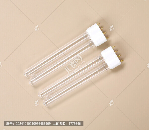 石英殺菌燈