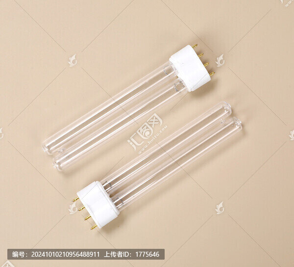 石英殺菌燈