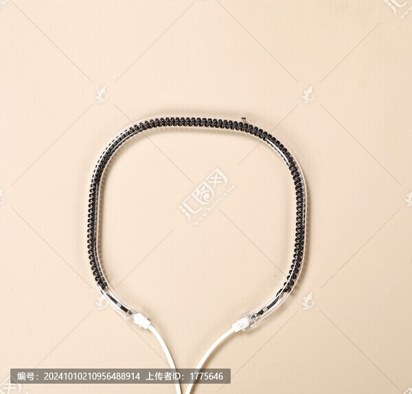 石英殺菌燈