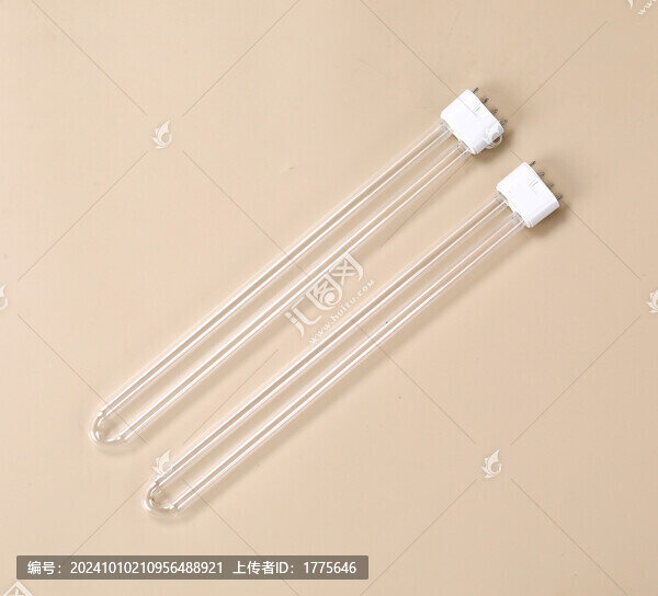石英殺菌燈
