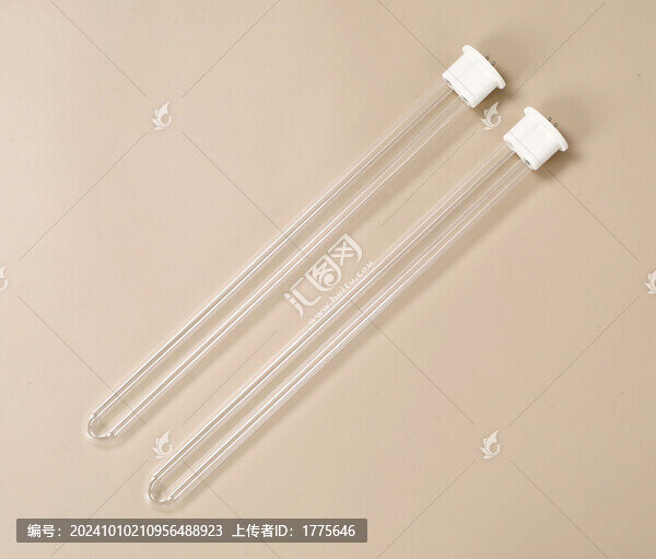 石英殺菌燈