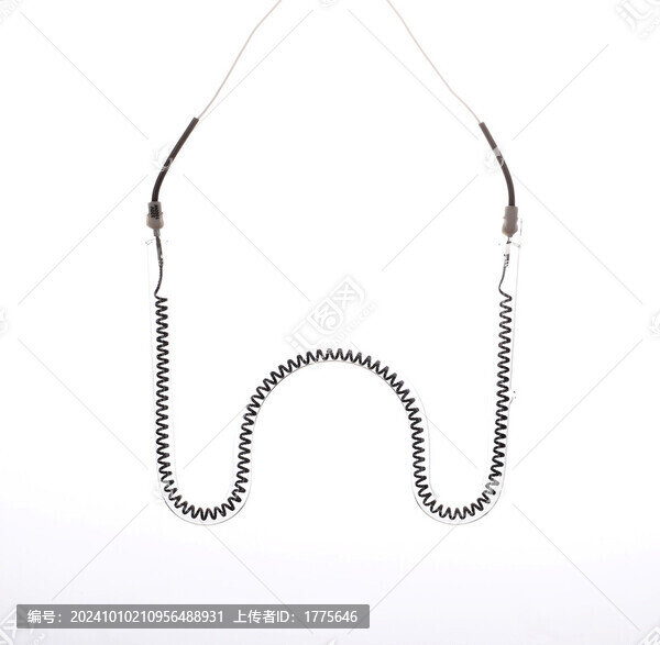 石英殺菌燈