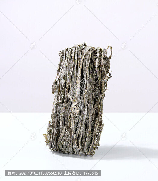 干海帶絲