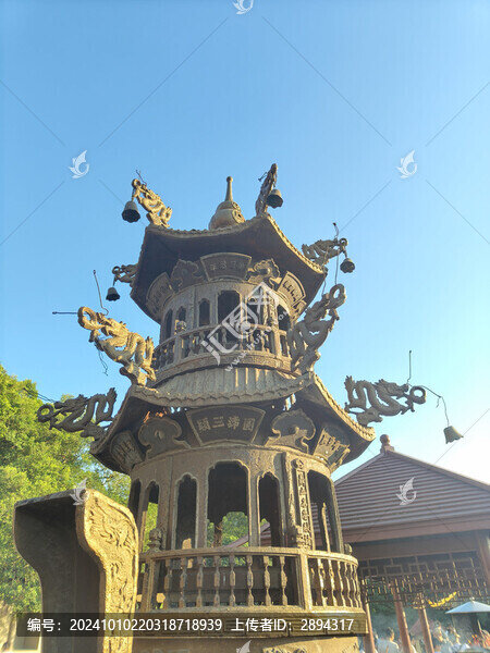 深圳鳳凰山