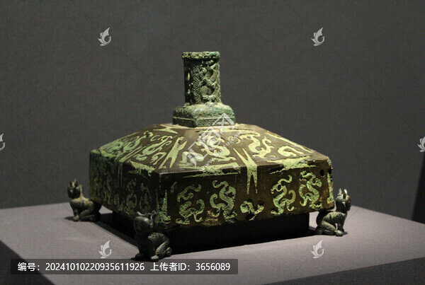 青銅器