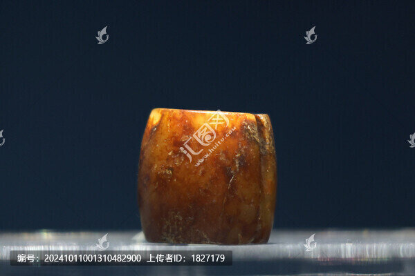 青玉玦