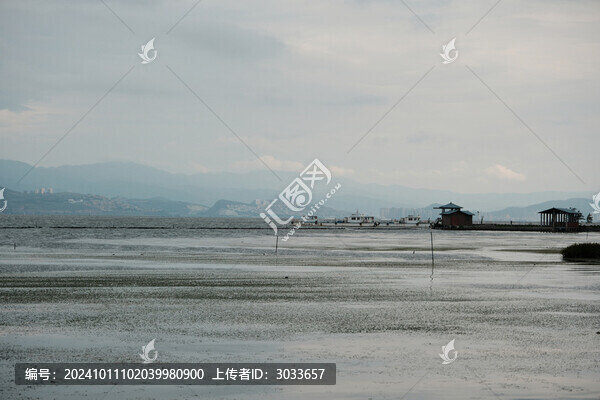 大理洱海