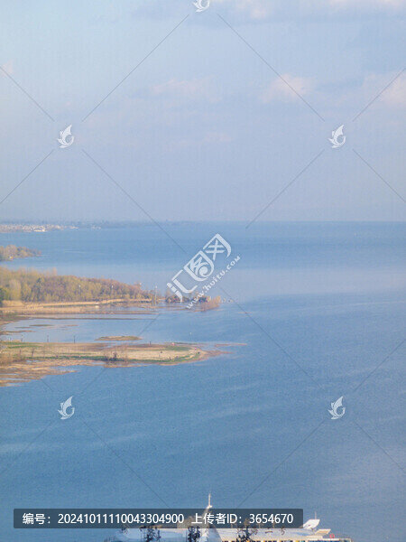 洱海