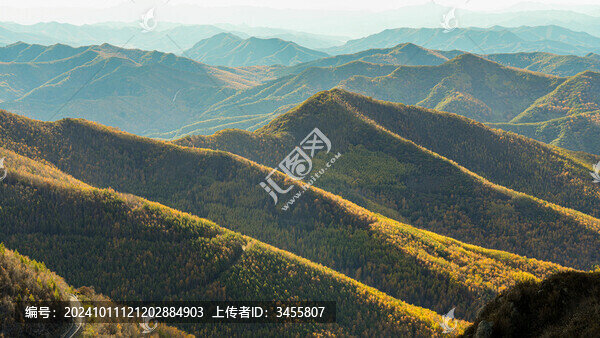 秋景