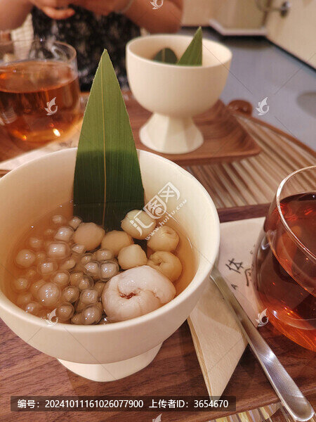 荔枝碗