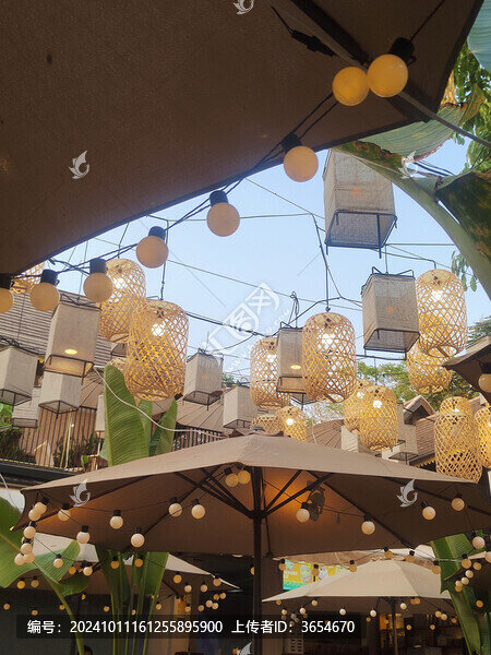 告莊餐廳