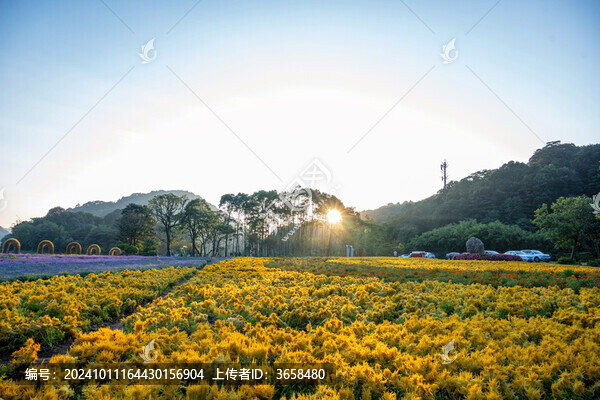 從化石門森林公園