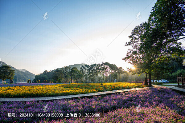 從化石門森林公園