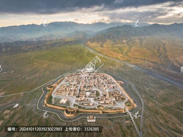 永泰古城