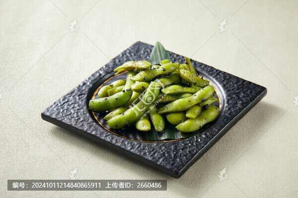 毛豆