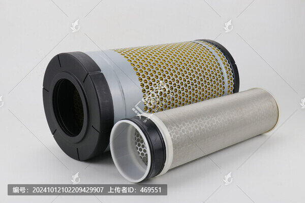 汽車空濾器空氣濾清器