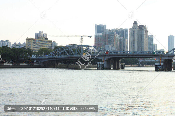 廣州海珠橋