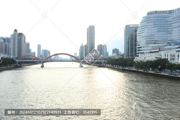 廣州解放橋