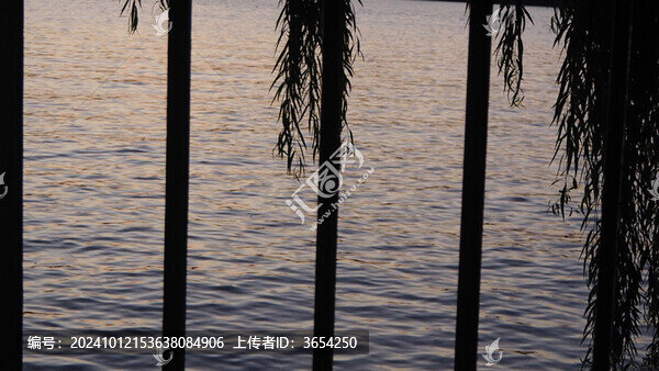 北京北海公園