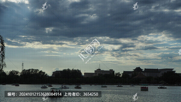 北海公園