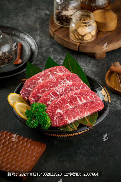 黑牛牡蠣