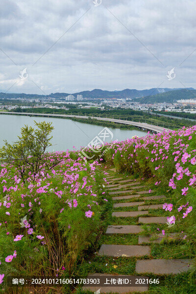 昆明滇池風(fēng)光