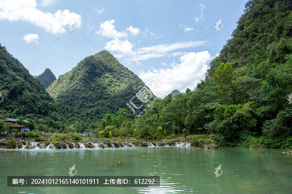 自然風(fēng)光