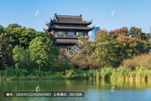 鎮(zhèn)江南山風(fēng)景區(qū)