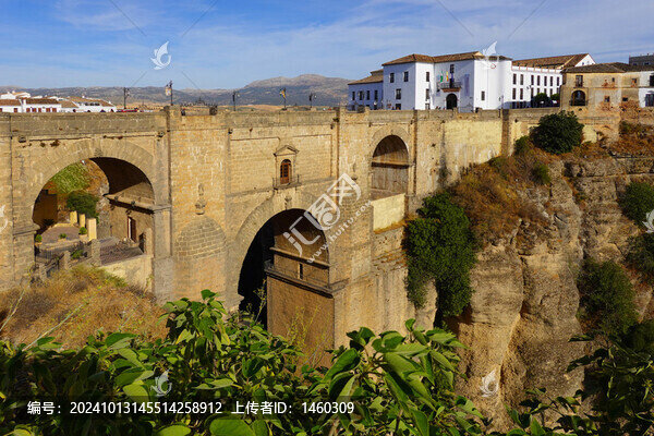 努埃博橋