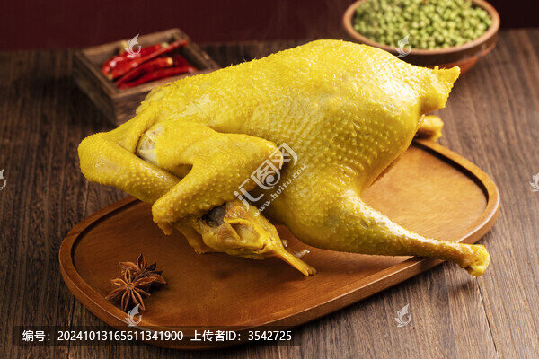 手撕椒麻雞