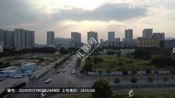 花都北站高架橋