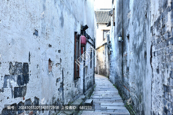 西塘古鎮(zhèn)景區(qū)