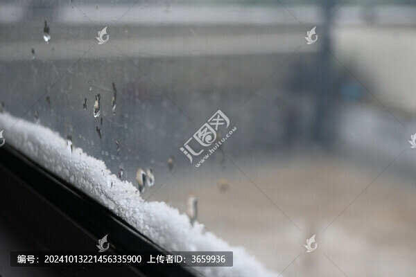 雪