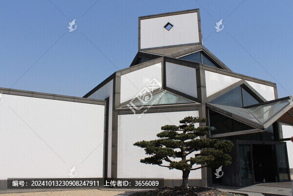 蘇州博物館