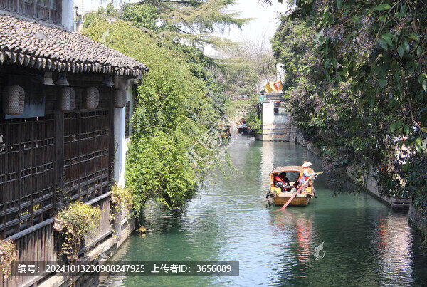蘇州平江路