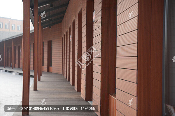 回廊
