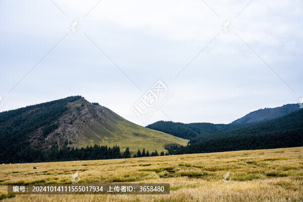 武威天祝冰溝河生態(tài)文化旅游景區(qū)