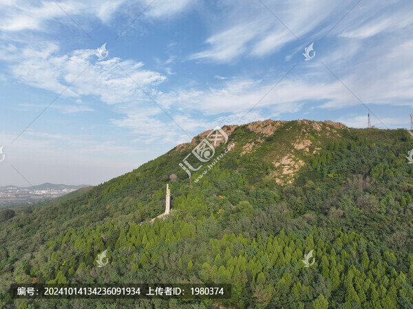 黑鐵山抗日武裝起義紀念館