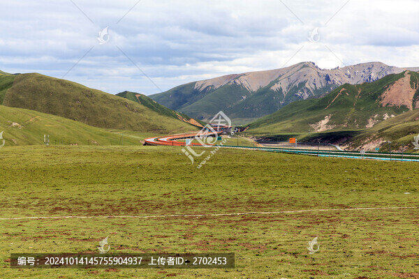 山區(qū)高速公路