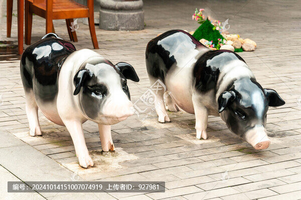 長沙東方神畫主題樂園