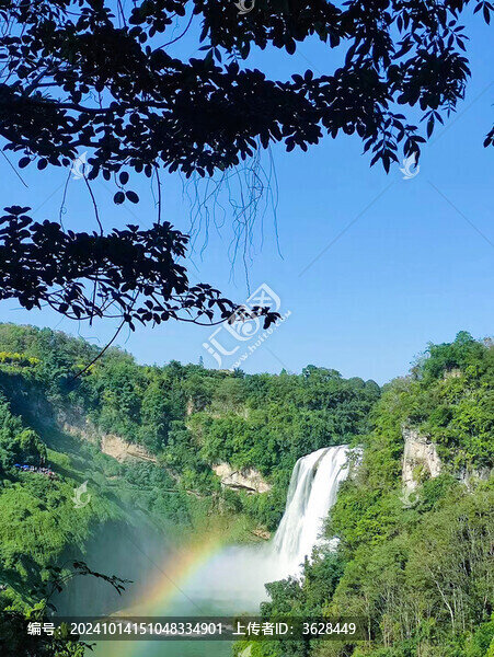 山水