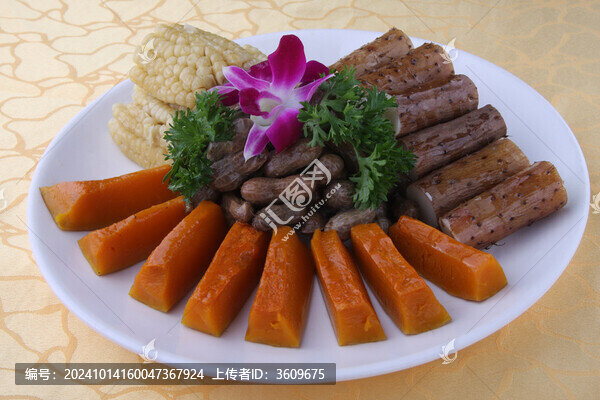 田園大豐收