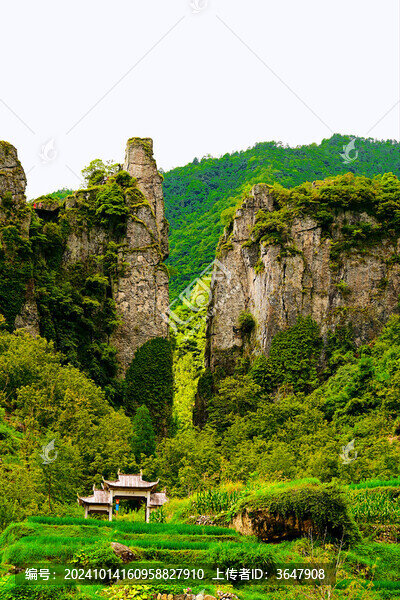 杭州劍門景區(qū)