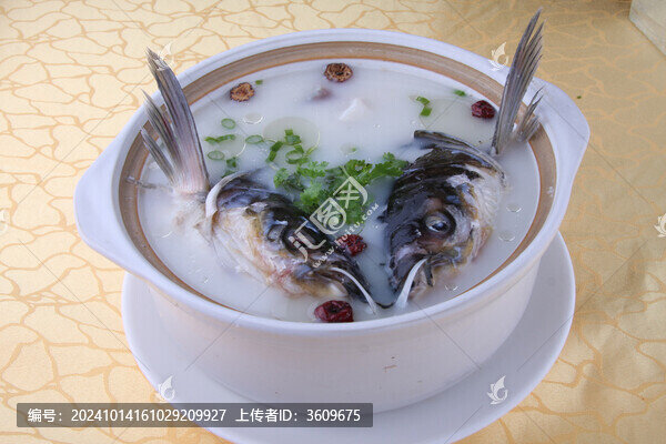 燉南灣魚
