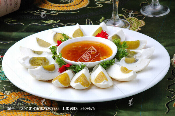 信陽咸鴨蛋