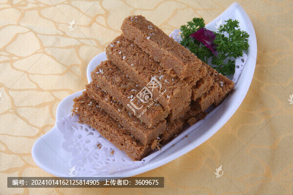一品蛋酥