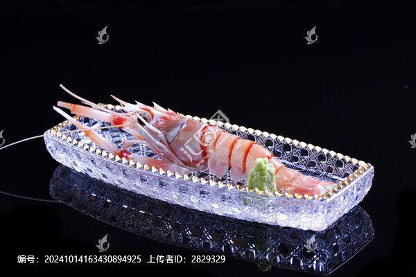 鰲蝦