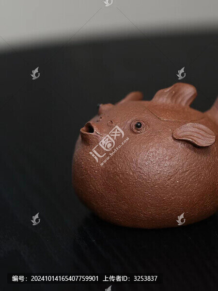 紫砂壺