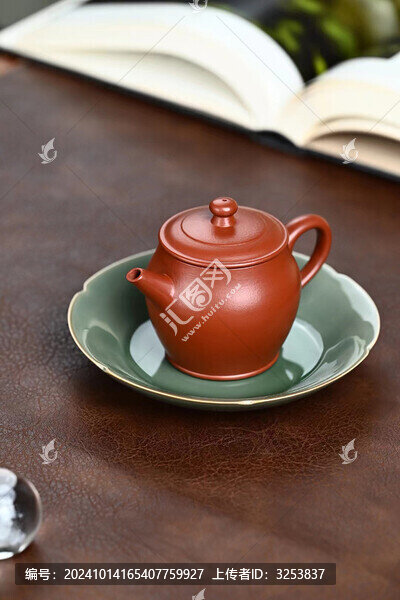 紫砂壺